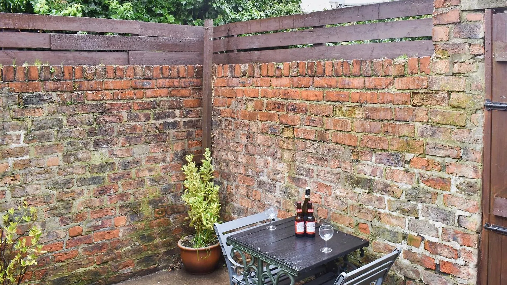 펜션 Brookshaw Cottage 요크
